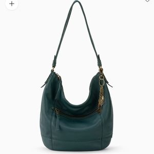 Nwot the sak sequoia hobo juniper